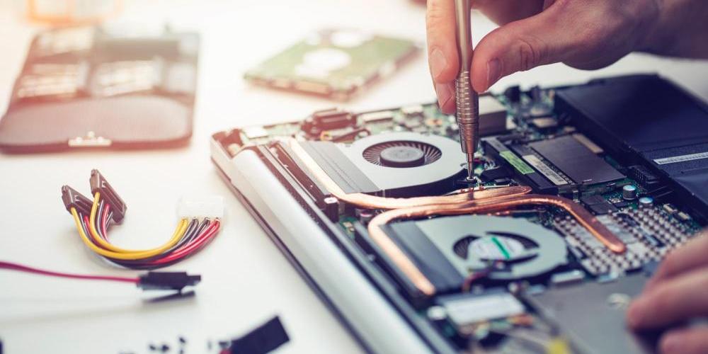 Dépannage informatique à Urt Dépannage et réparation d'ordinateurs